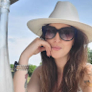 Meet your Posher, Megan